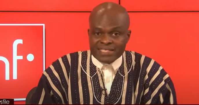 CSOs must push Mahama harder on galamsey, not dismiss engagement as “talk shop” – Martin Kpebu