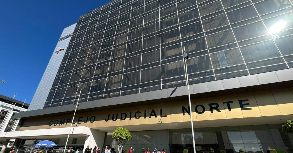 Fiscalía de Ecuador acusa a 7 personas por crimen de candidato presidencial en 2023