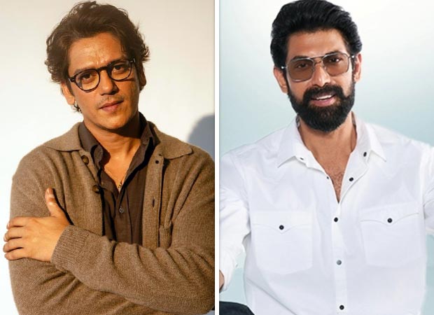 Vijay Varma on doing event management course along with Rana Daggubati, “We thought if we worked in events, we’d get to meet film stars and become actors ourselves”