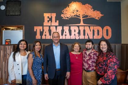 SBA data shows significant increase in loans to Latino-owned businesses