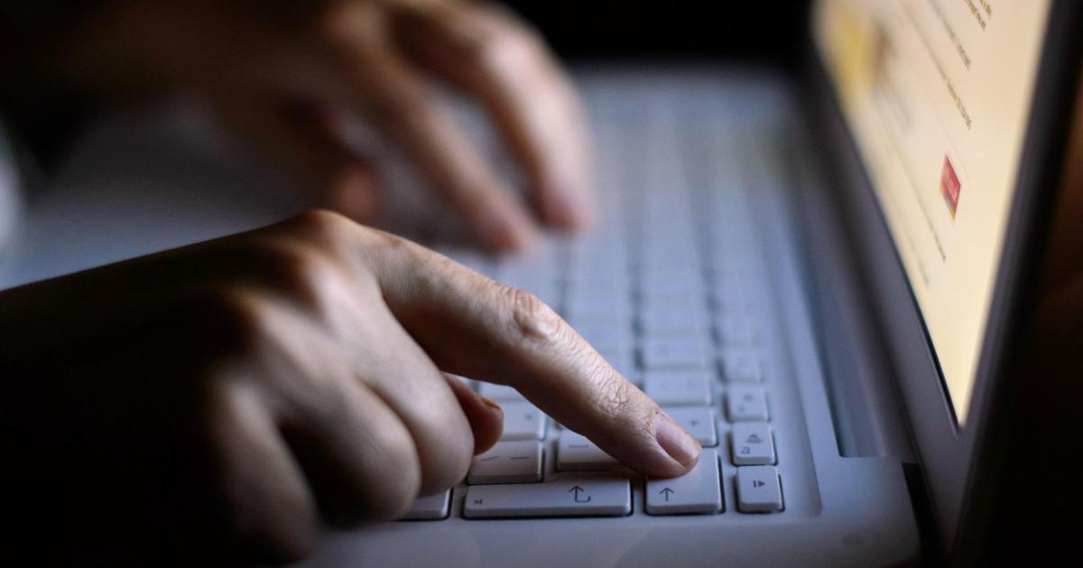 Powys teen who called himself a paedophile and encouraged self-harm jailed