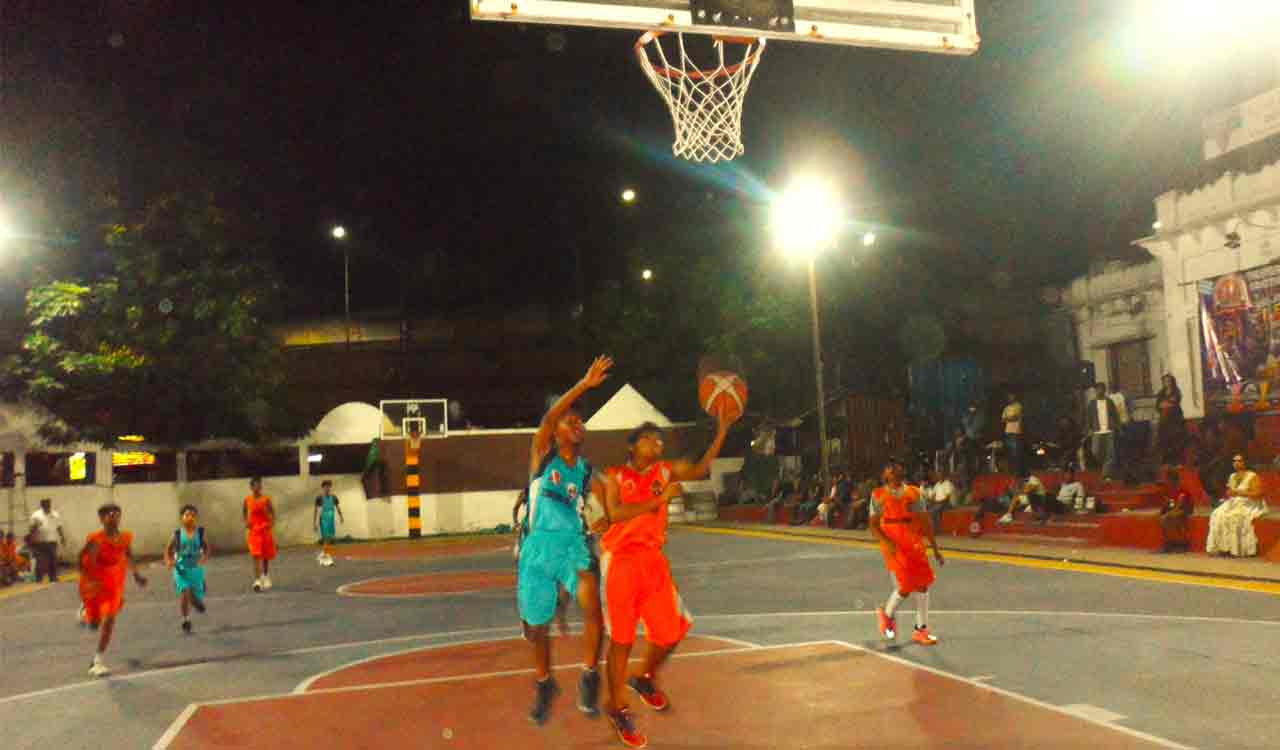 Birla Blazers begin Sub-Junior and Youth League campaign with big win