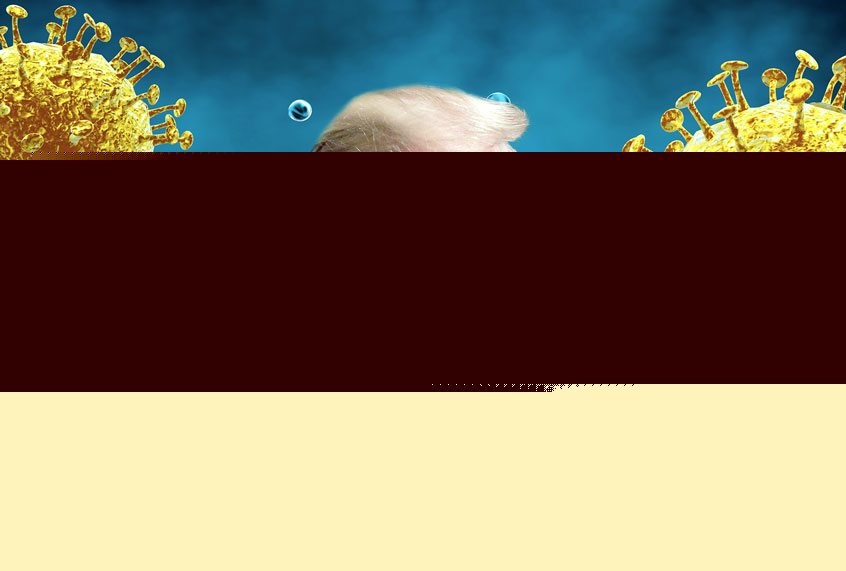 Trump Fails the Test: Yet More Evidence He Has No Idea What He's Doing