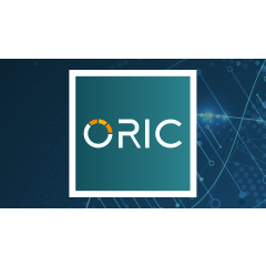 Oric Pharmaceuticals (NASDAQ:ORIC) Sees Strong Trading Volume  – Still a Buy?