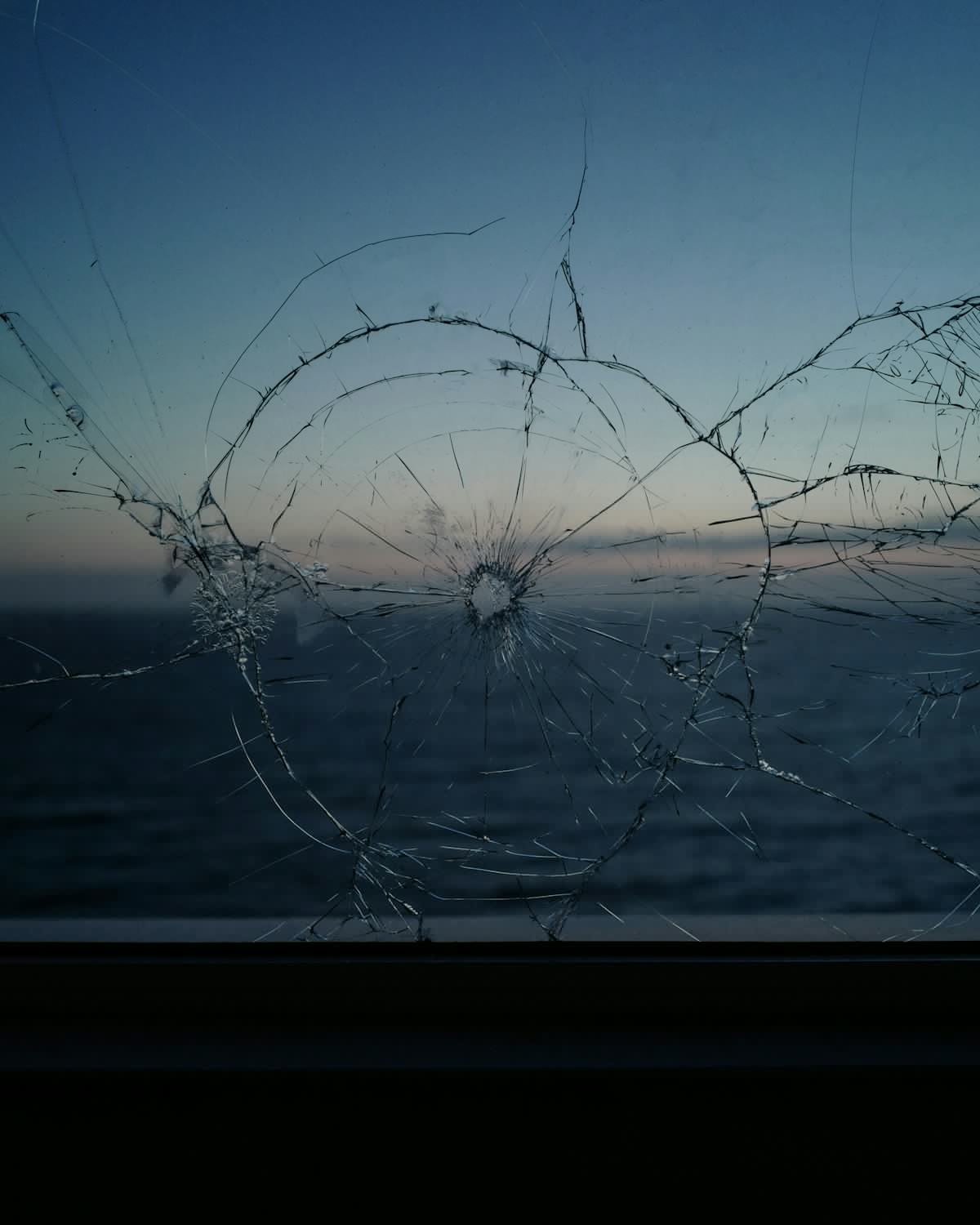 Mystery Bullet Smashes Into Hudson Valley Home, Police Baffled