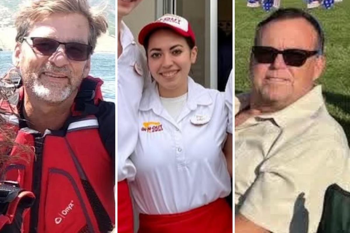Twin Falls Police Release Official List of Shooting Victims