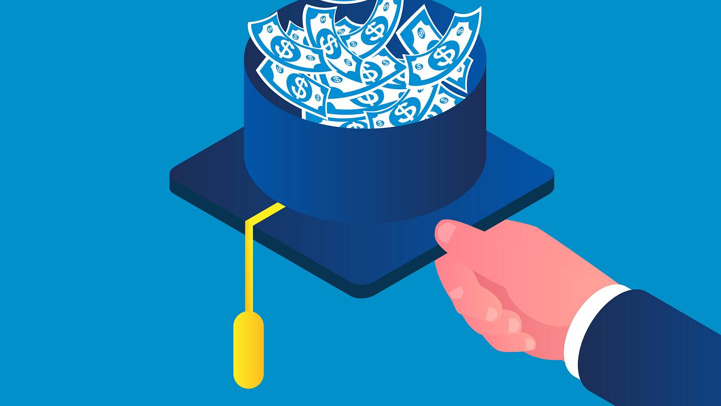The 25 Colleges Offering the Highest Return on Your Investment