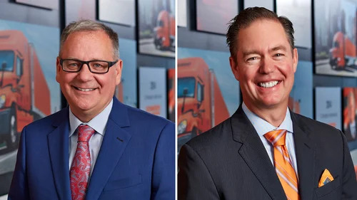 Schneider names Filter next president, CEO