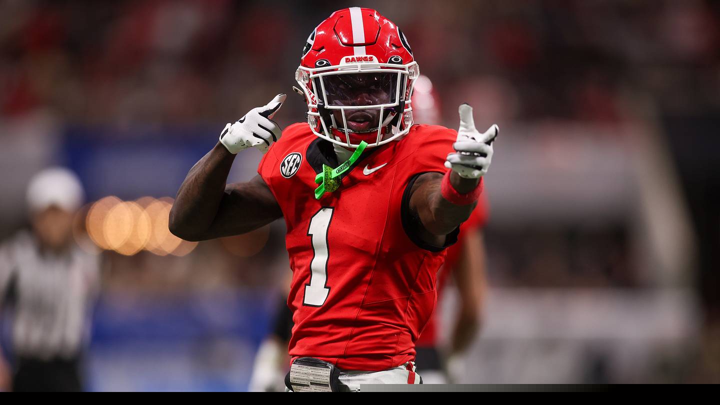 Former Gator Kyle Pitts admitted why recruits should play for Georgia over Florida
