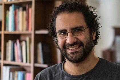 Egypt’s Sisi Pardons Alaa Abdel-Fattah and Five Others After Human Rights Council Appeal