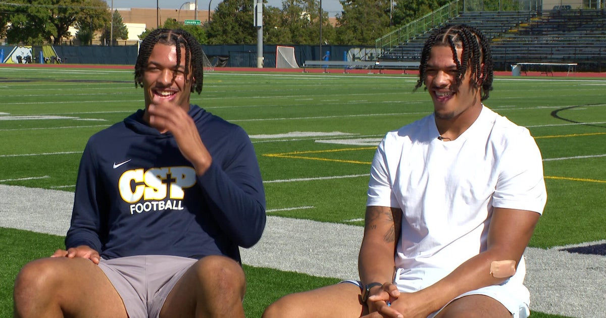 Concordia St. Paul’s Wray brothers have offensive lines seeing double