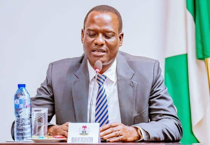 FG To Begin Outstanding Wage Award Payment Mid-August