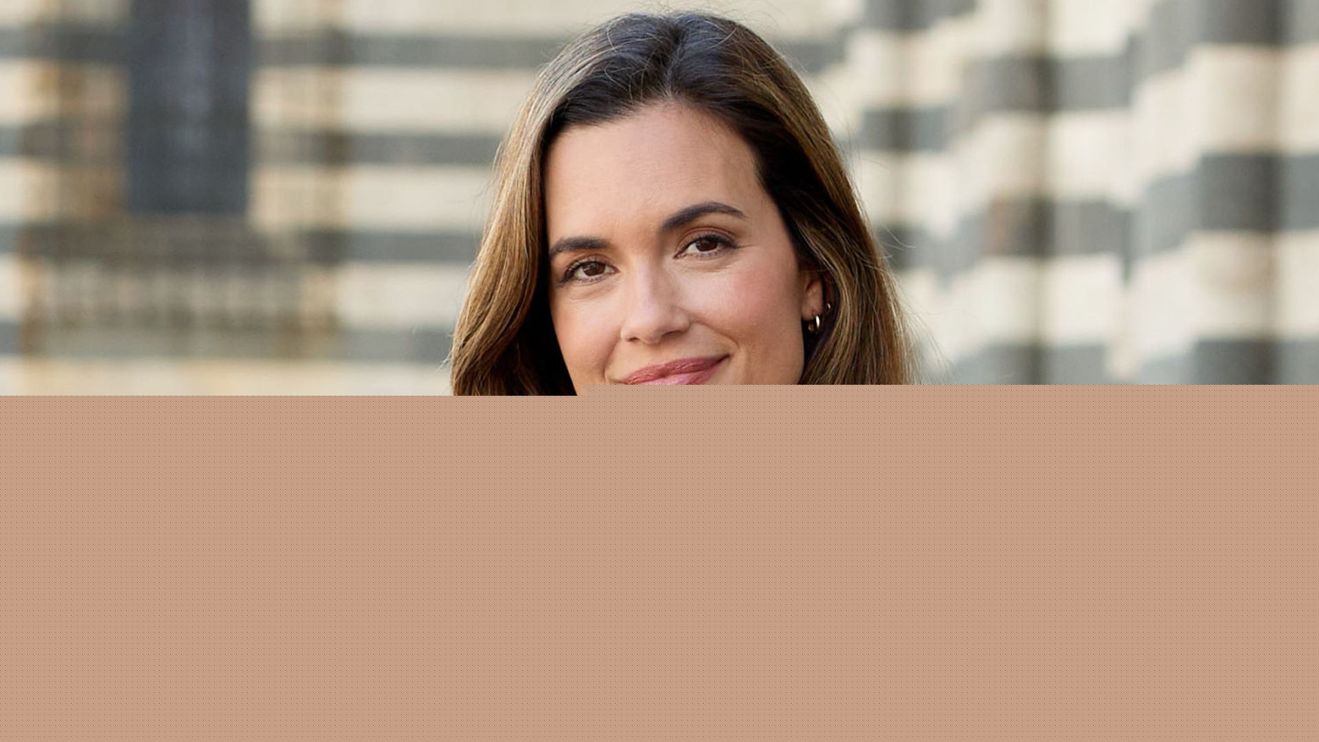 Torrey DeVitto, 42, Vulnerably Shares ‘Hard & Disorienting’ Part of Her Journey as a First-Time Mom