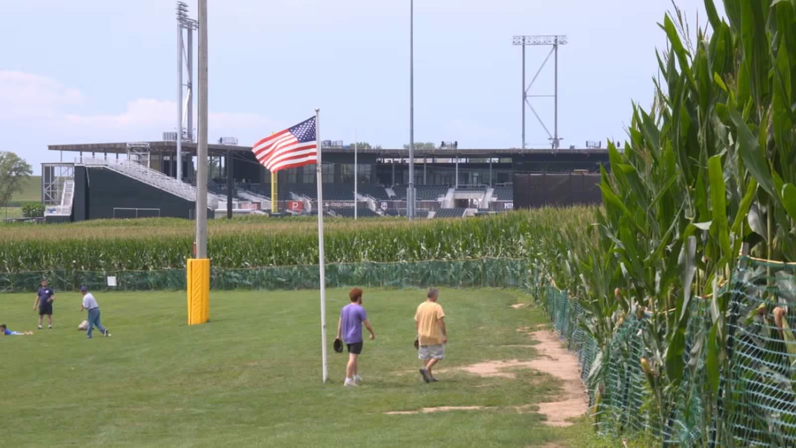 MLB returns to Field of Dreams: what you need to know