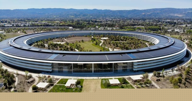 Apple sues OpenAI, ex-employees over trade secrets, impacting valuation prospects