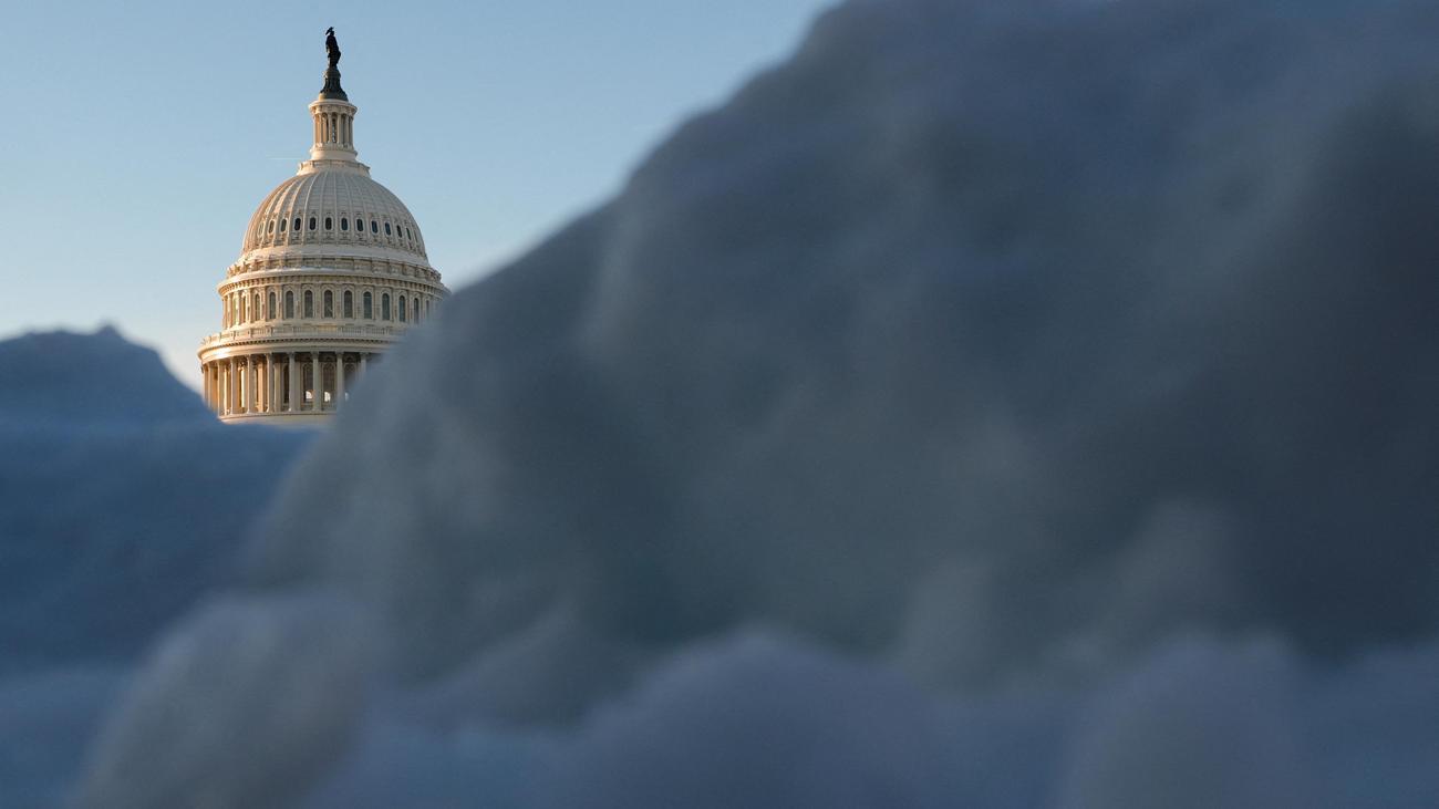 US-Überblick: Shutdown abgewendet, Trump droht Kubas Öllieferanten