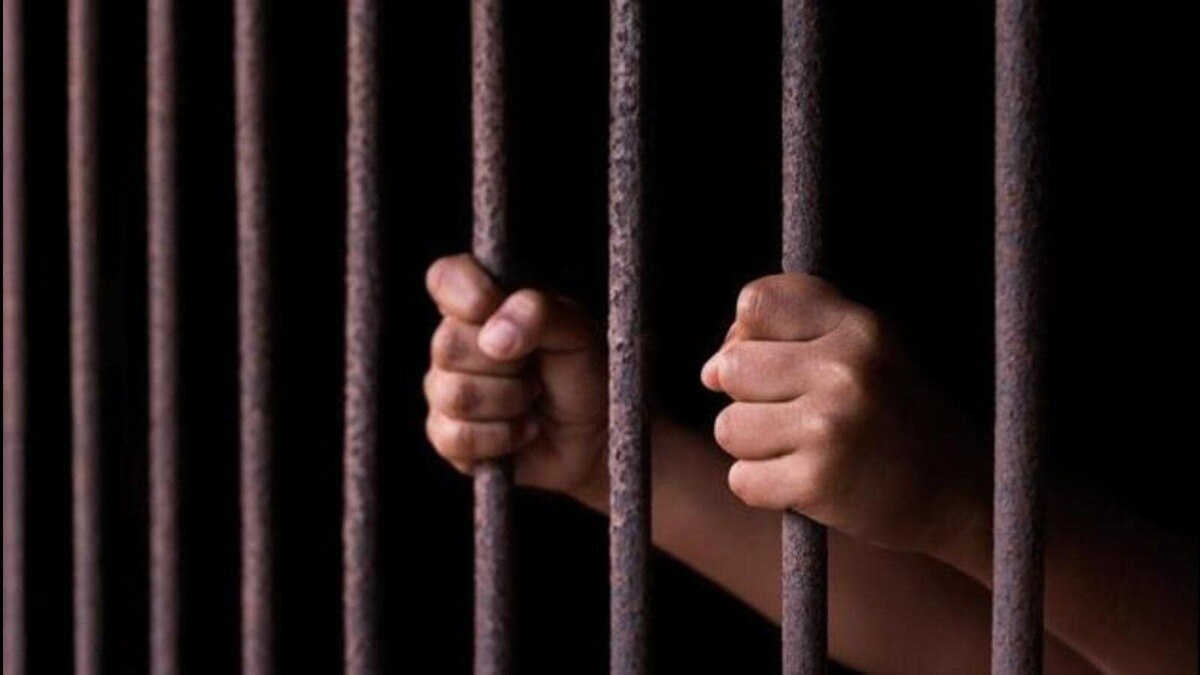 Nagpur court sentences youth to 20-year jail for minor’s rape