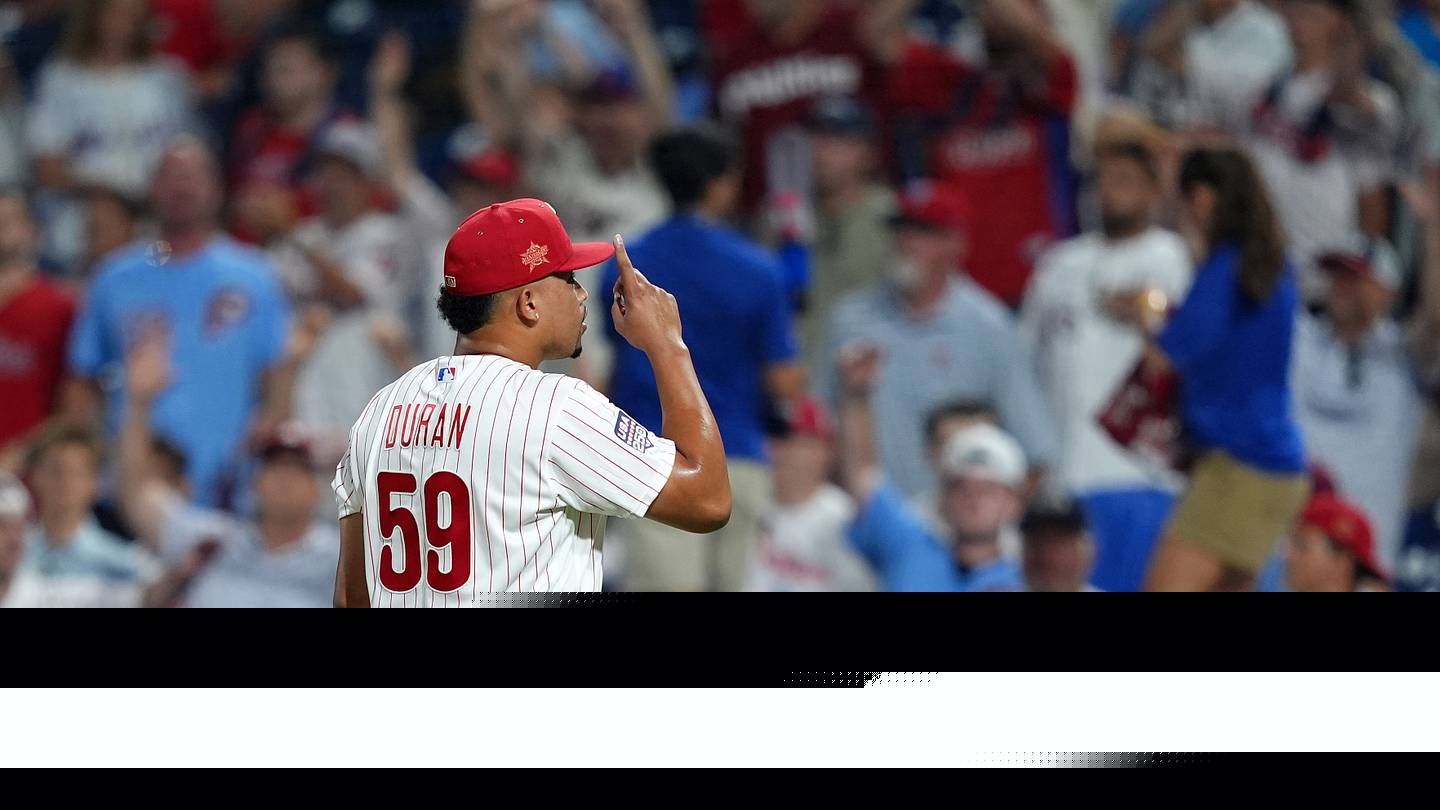 New details of Luis Arraez's All-Star Game trip prove Phillies trade was his destiny