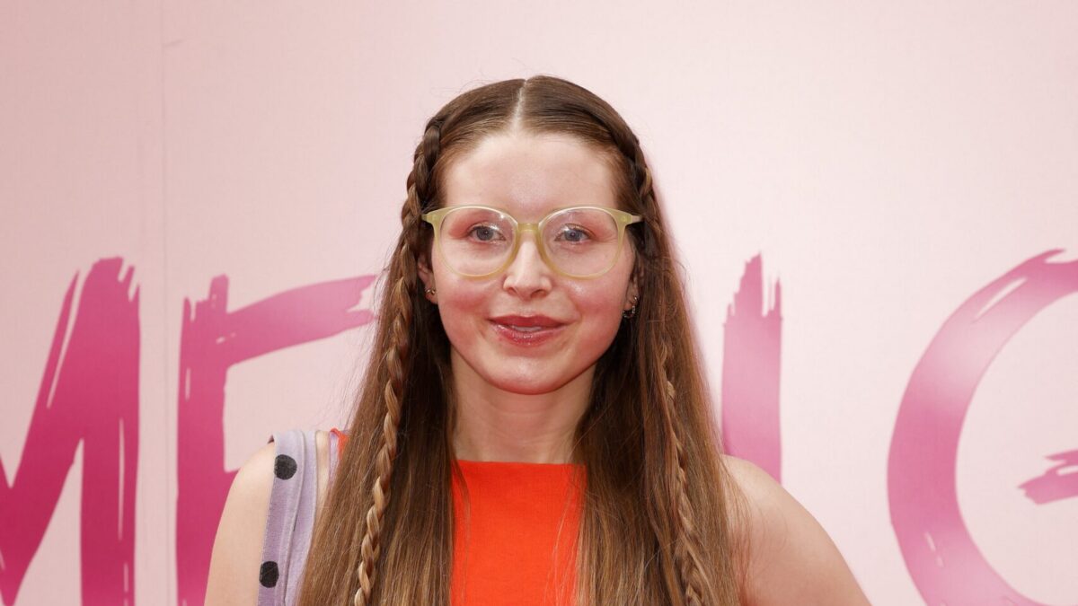 ‘Harry Potter’ Actress Reveals Life-Changing Earnings From Adult Content