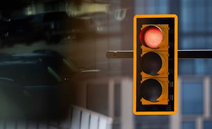 How Utah could soon have red light cameras