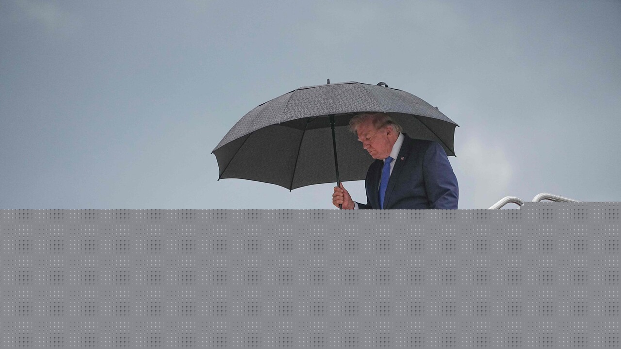 Trump a picco, gli americani preferiscono i dem nell'economia