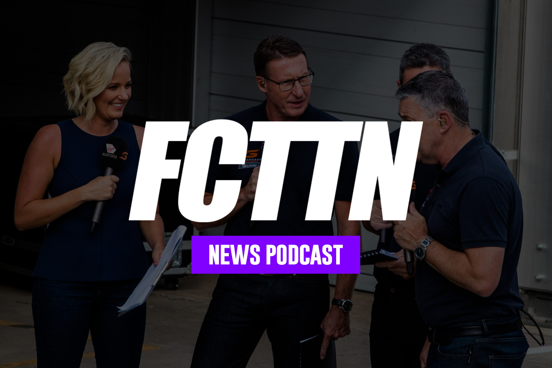 PODCAST: Crompton, Skaife out – Our say on TV shake-up