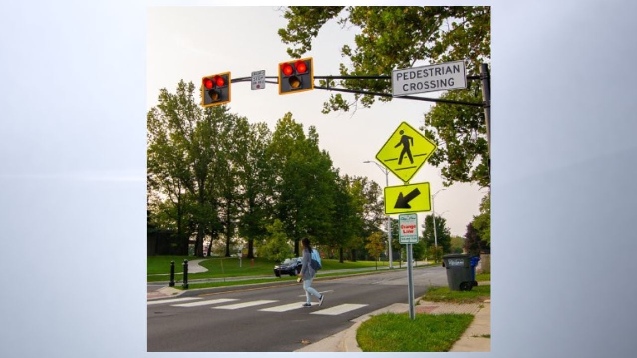 Street, sidewalk projects set for 8 sites in Indianapolis