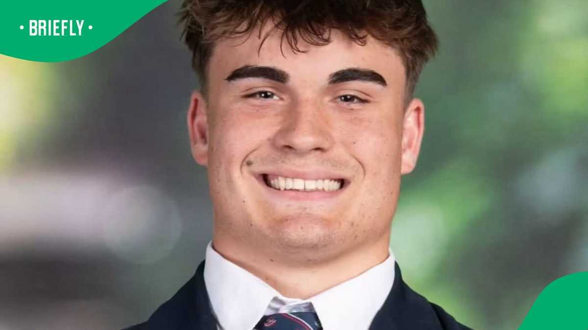 St Stithians pays tribute to rugby 1st XV player Ethan Coetzee after his passing