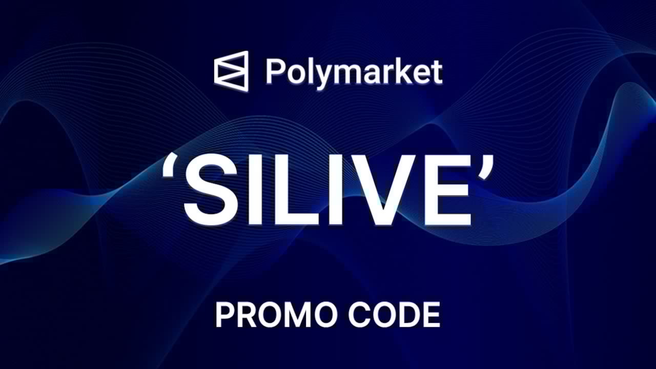 Polymarket invite code “SILIVE” launches $20 MLB bonus for Braves vs. Mets live odds