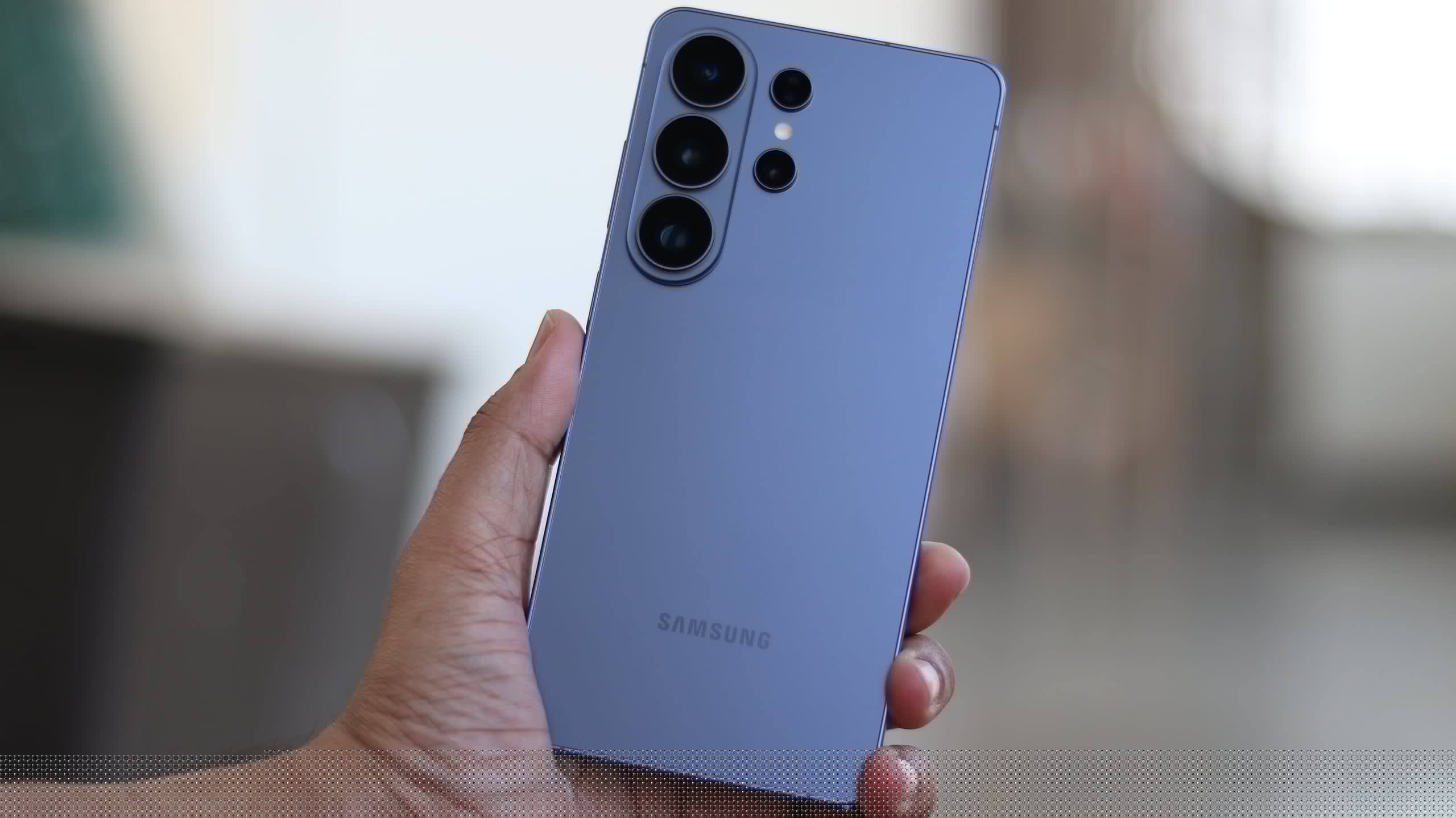 Did Samsung just unveil Galaxy S27 Ultra’s new 200MP camera sensor?