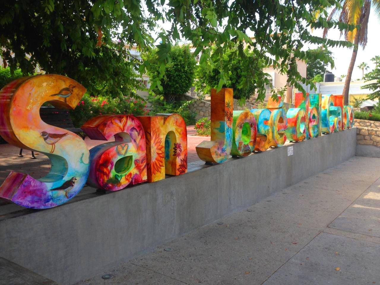 Comment on Downtown Renovation Planned for Cabo San Lucas and San José by Murray Levison