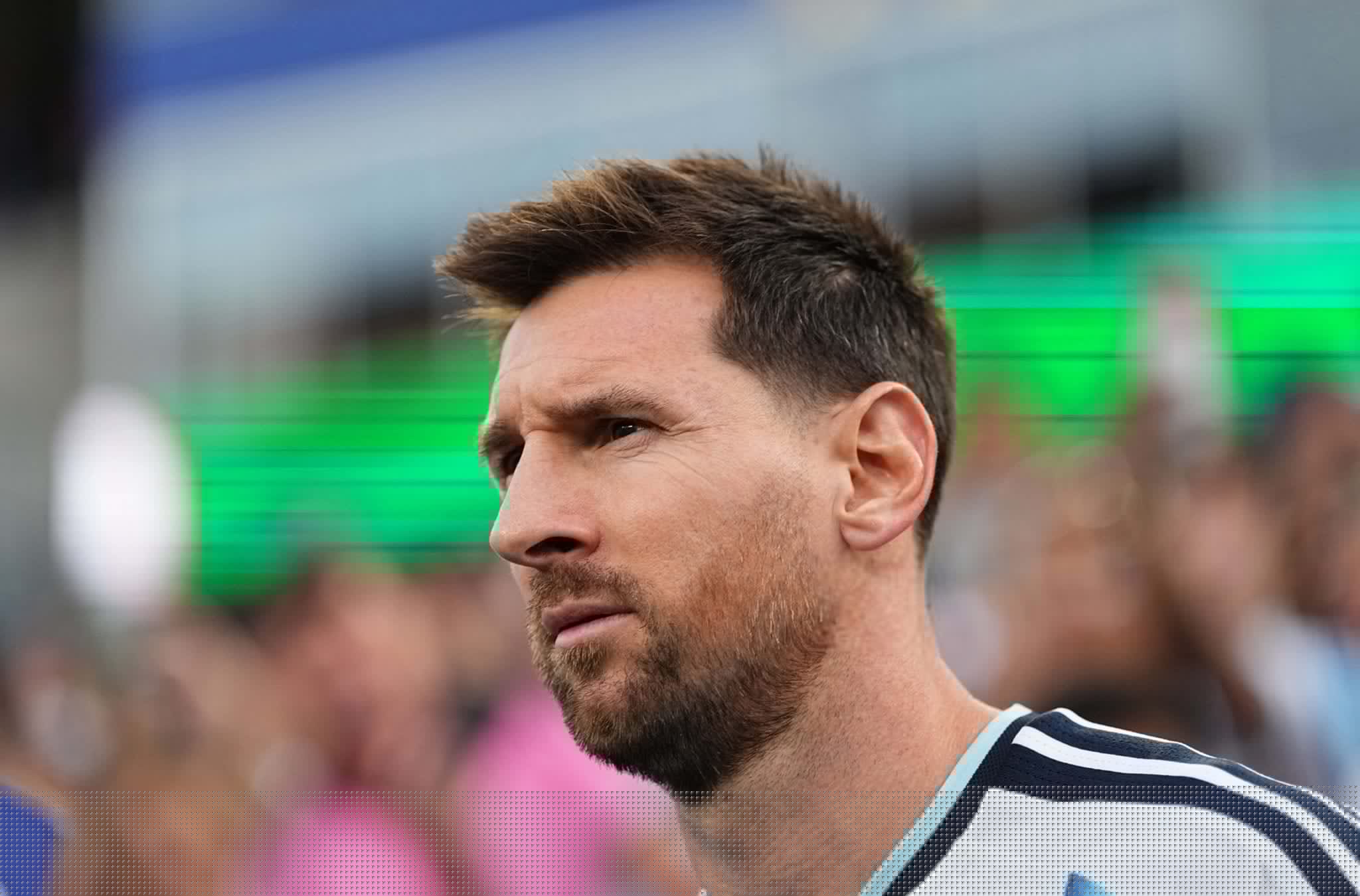 Will Lionel Messi play tonight for Inter Miami vs CF Montreal in MLS 2026?