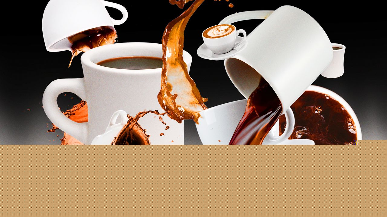 How Much Caffeine Is Too Much?