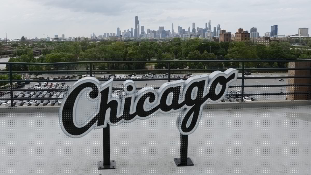 White Sox to giveaway ‘Pope hats’ to all fans at Rate Field game Tuesday