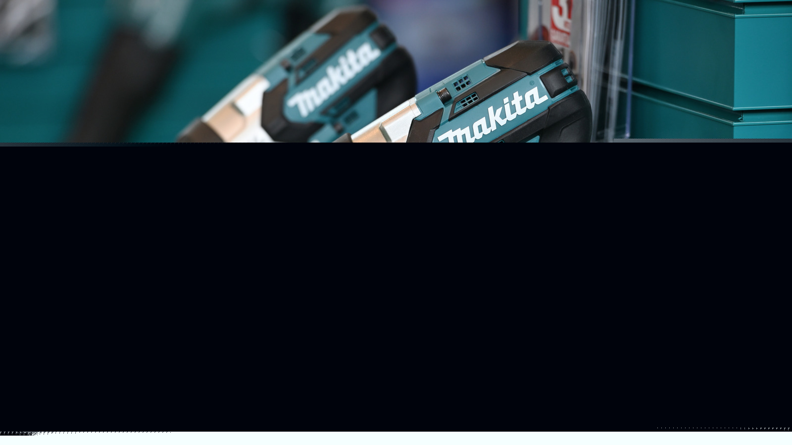 Why Are Some Makita Tools Red And Where Can You Buy Them?