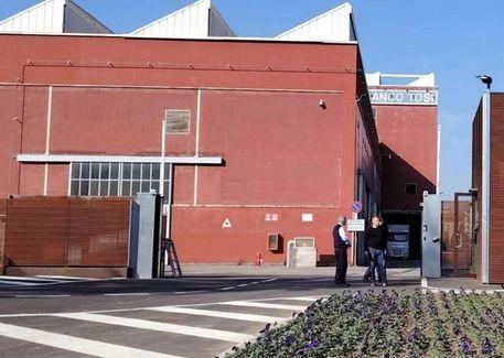 Comune-Franco Tosi al veleno “Opere abusive” nell’area: arriva la richiesta di demolizione