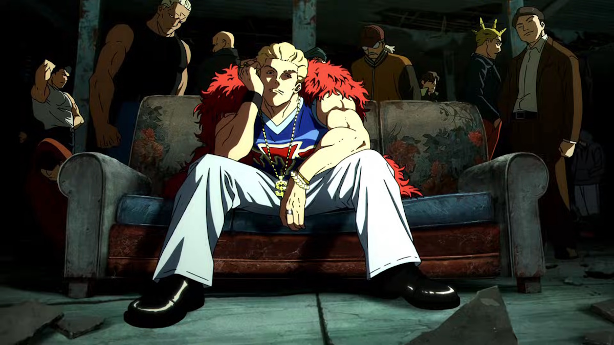 Jujutsu Kaisen: Kinji Hakari’s Powers, Domain Expansion and Everything You Should Know