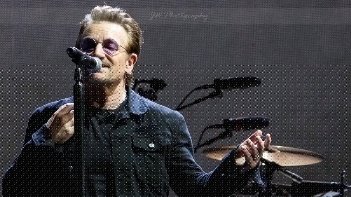 Bono and Eddie Vedder Lead Musical Tributes at Glen Hansard’s Dublin Funeral