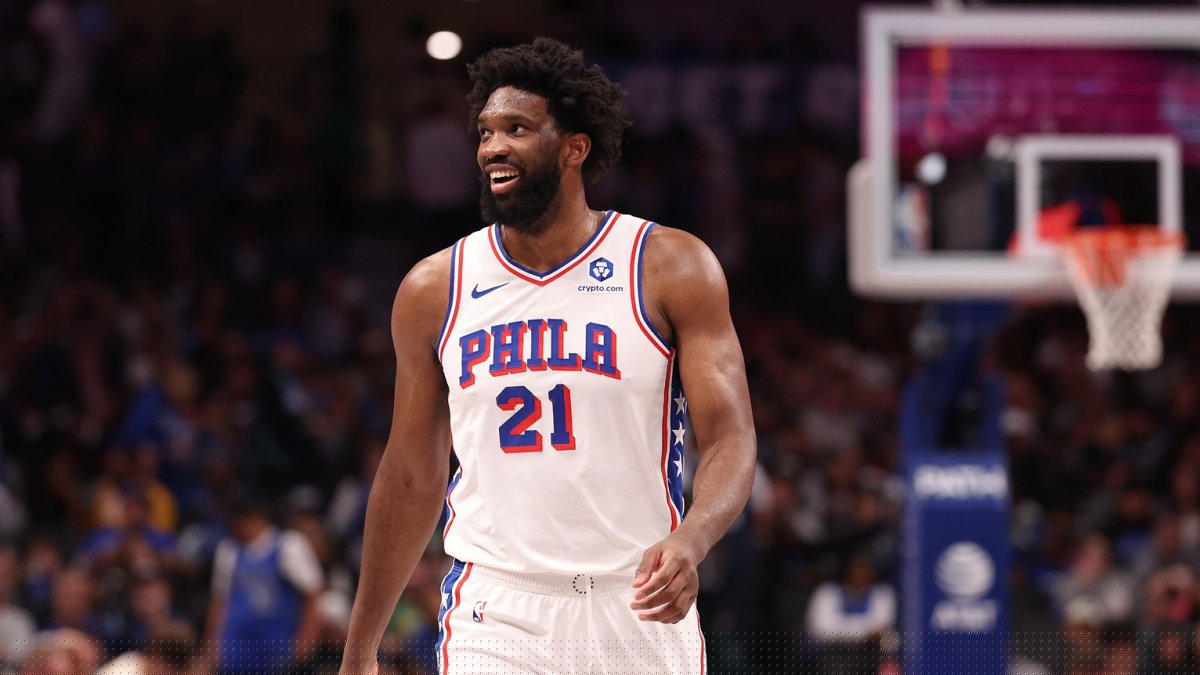 NBA announces 2 more holiday games on Sixers' schedule