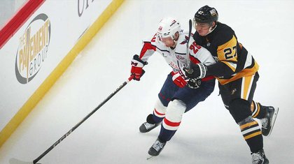 Penguins waive fourth-highest-paid defenseman