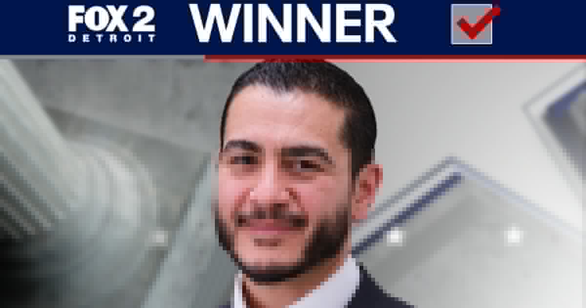 Abdul El-Sayed defeats Haley Stevens in Democratic Senate primary race