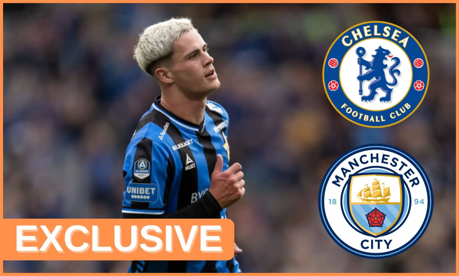 Comment on Sources: Chelsea and Man City have “opened talks” over signing underrated 31-goal star by Aloh Friday