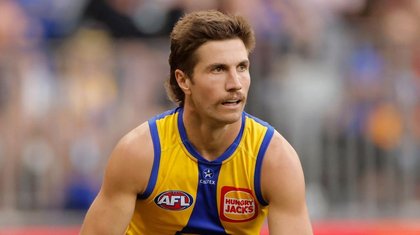 ‘No surprise’ as West Coast confirm Liam Baker will join Liam Duggan as co-captain