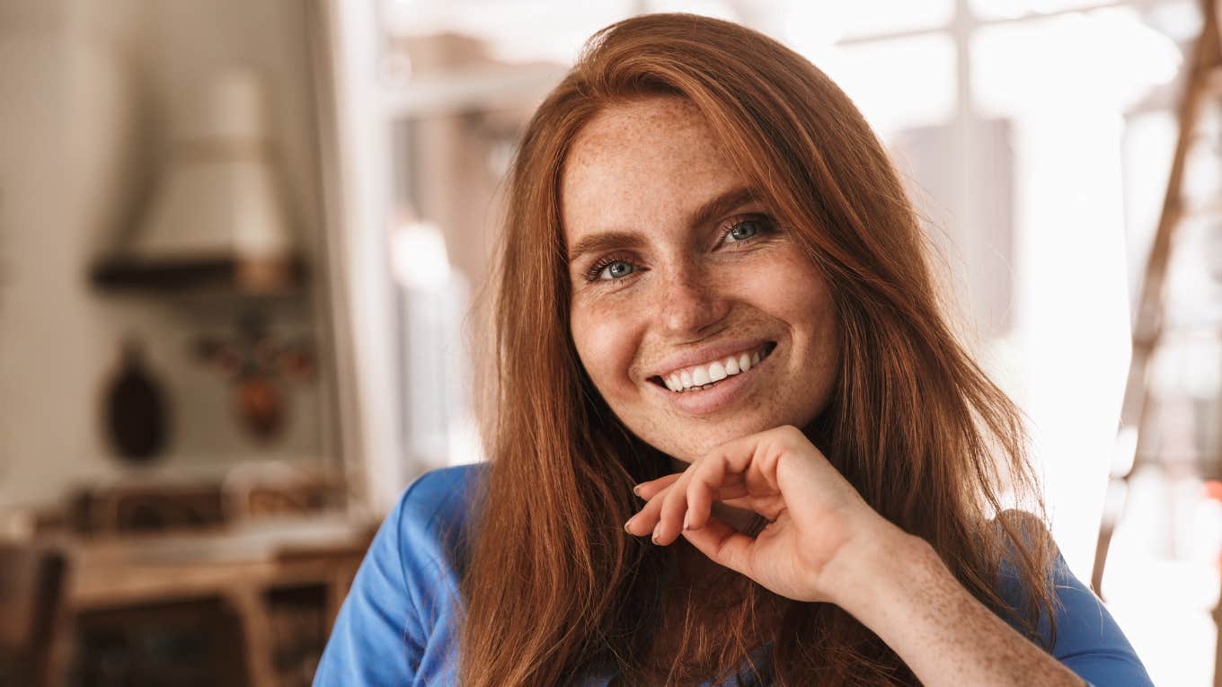 11 Signs You're Genuinely Intelligent, According To Research