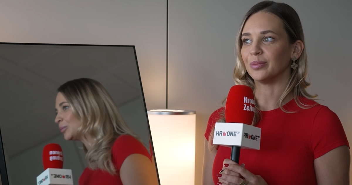 Influencerin im Talk: - „Die Leute fragen mich nach meinem Badewasser!“
