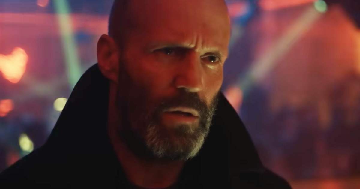 Shelter North America Box Office: Can It Break Into Jason Statham’s Top 10 Opening Weekends Of All Time?