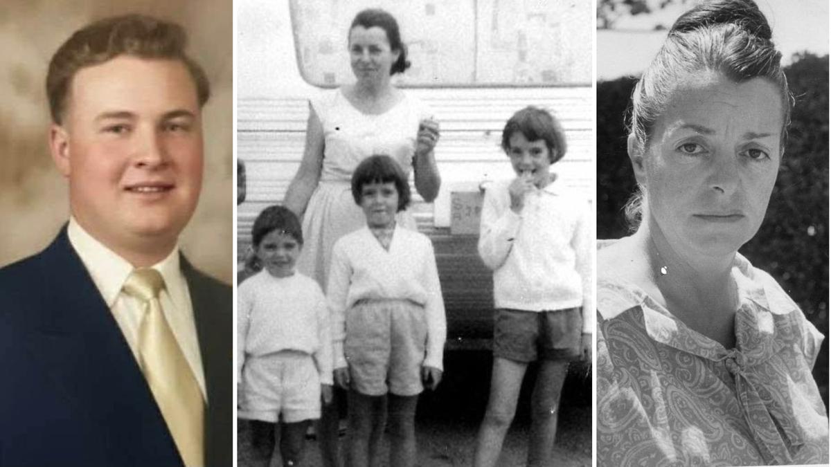 Beaumont children update: Investigator Bryan Littlely reveals sex offender Bill Cotton’s link to infamous case