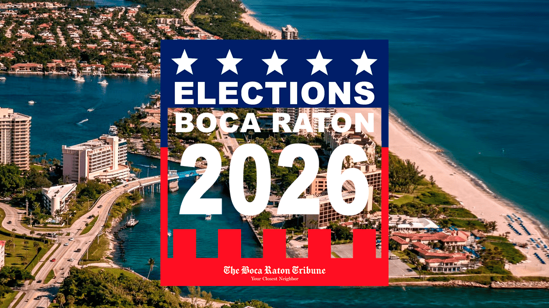 Business Coalition Endorses Fran Nachlas for Boca Raton Mayor as Election Approaches