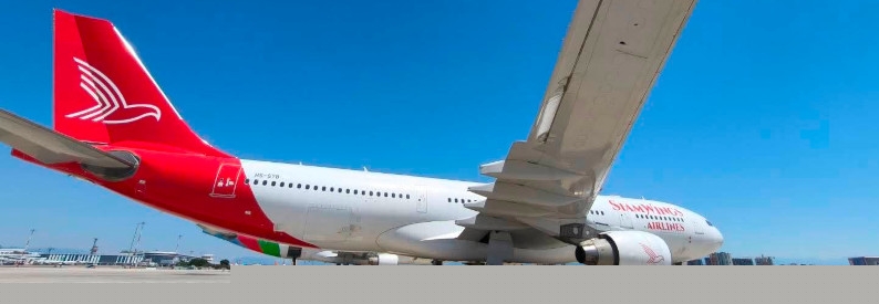 Thailand's Siamwings Airlines takes first A330-200