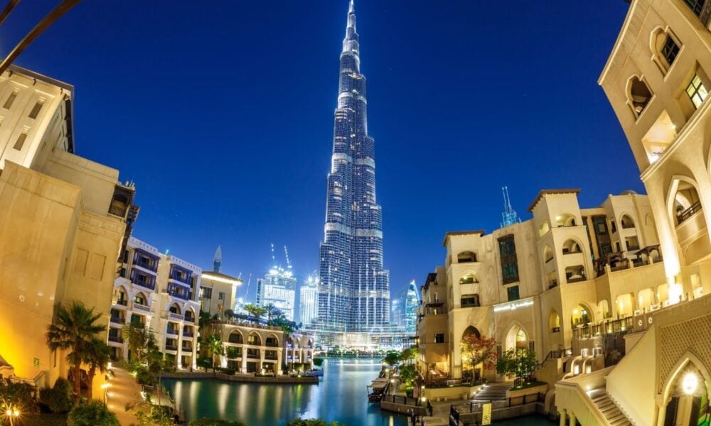 Beyond Boundaries: How Dubai Became the Capital of the Global Digital Economy